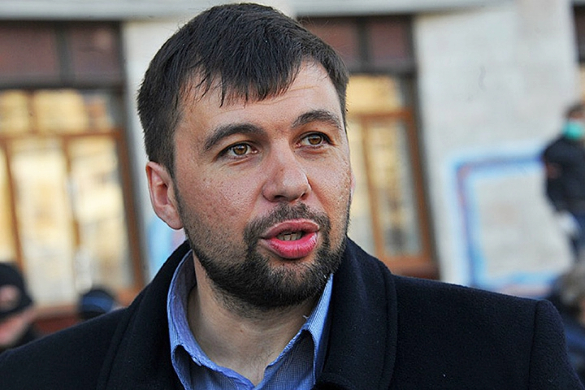 Ставленник Москвы ​Пушилин поставил ультиматумы Киеву из-за выборов: "Только после этого будем говорить"
