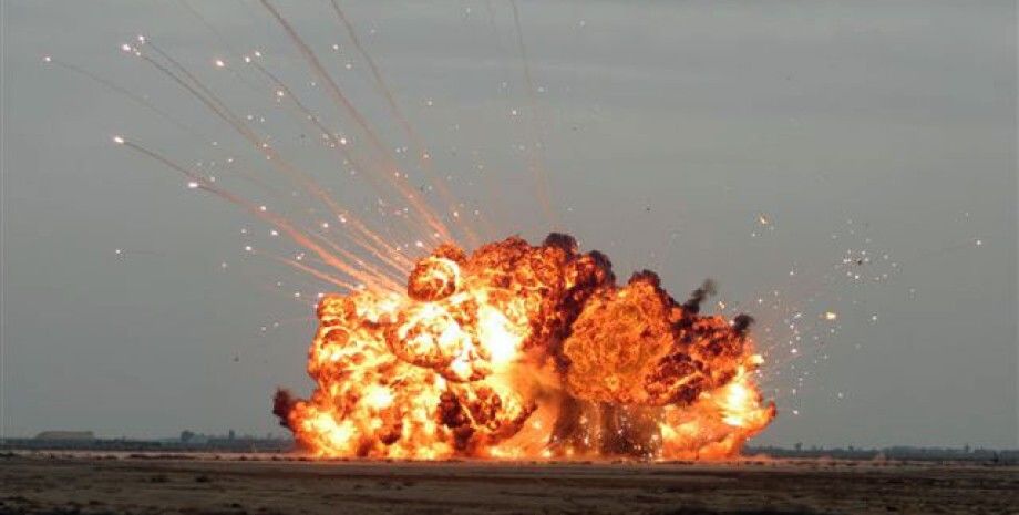 ""Грязная бомба" в Украине - абсурдная провокация со стороны РФ", - Столтенберг