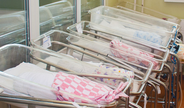 Российские СМИ: в Норильске младенец донельзя удивил весь роддом, заговорив сразу после рождения, - подробности