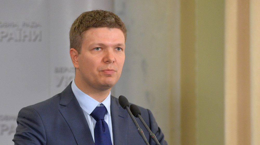 Новая должность для Украины в ПАСЕ: украинский депутат Емец объявлен вице-президентом в Ассамблее