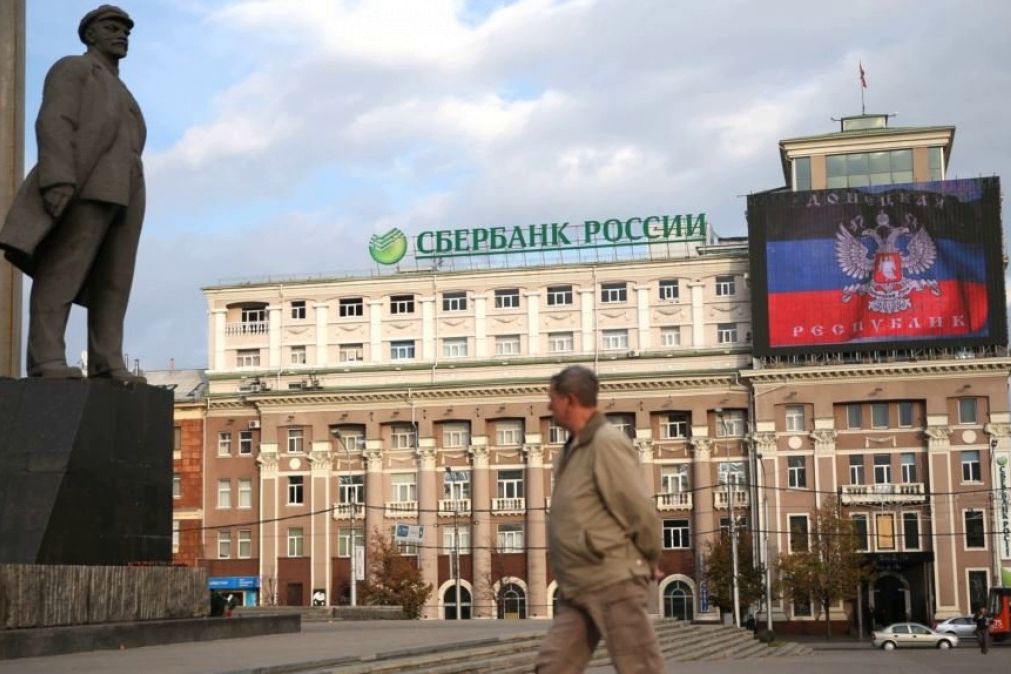 В Донецке ответили Кремлю на форум с Симоньян - сепаратисты заговорили о "ненависти"