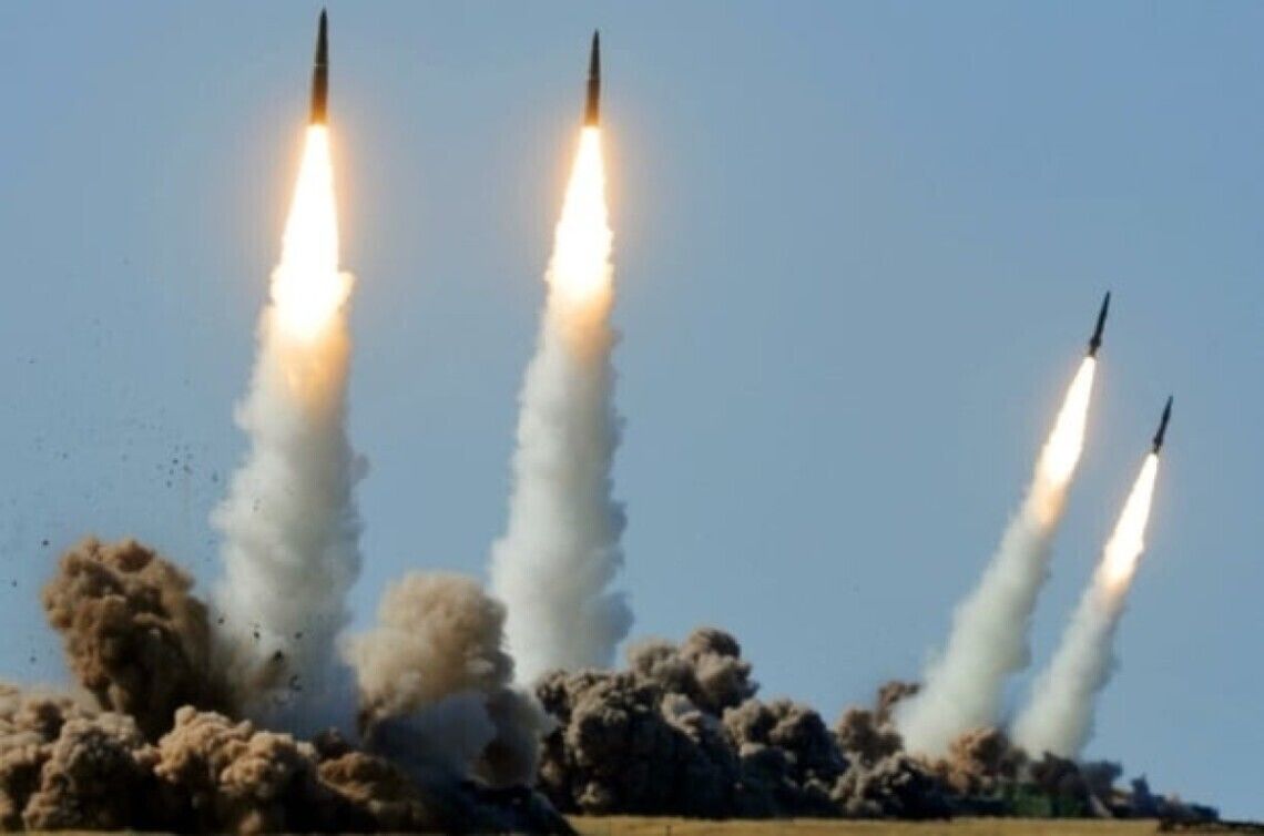 В ВСУ рассказали, ожидать ли от армии РФ усиления ракетного террора на Новый год