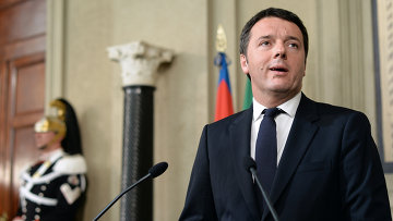 Премьер-министр Италии: Мир не признает выборы на Донбассе