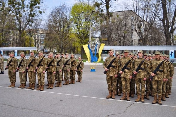 Минобороны Украины неожиданно заявило о частичной мобилизации уже в этом году: СМИ сообщили, кого заберут в армию в первую очередь