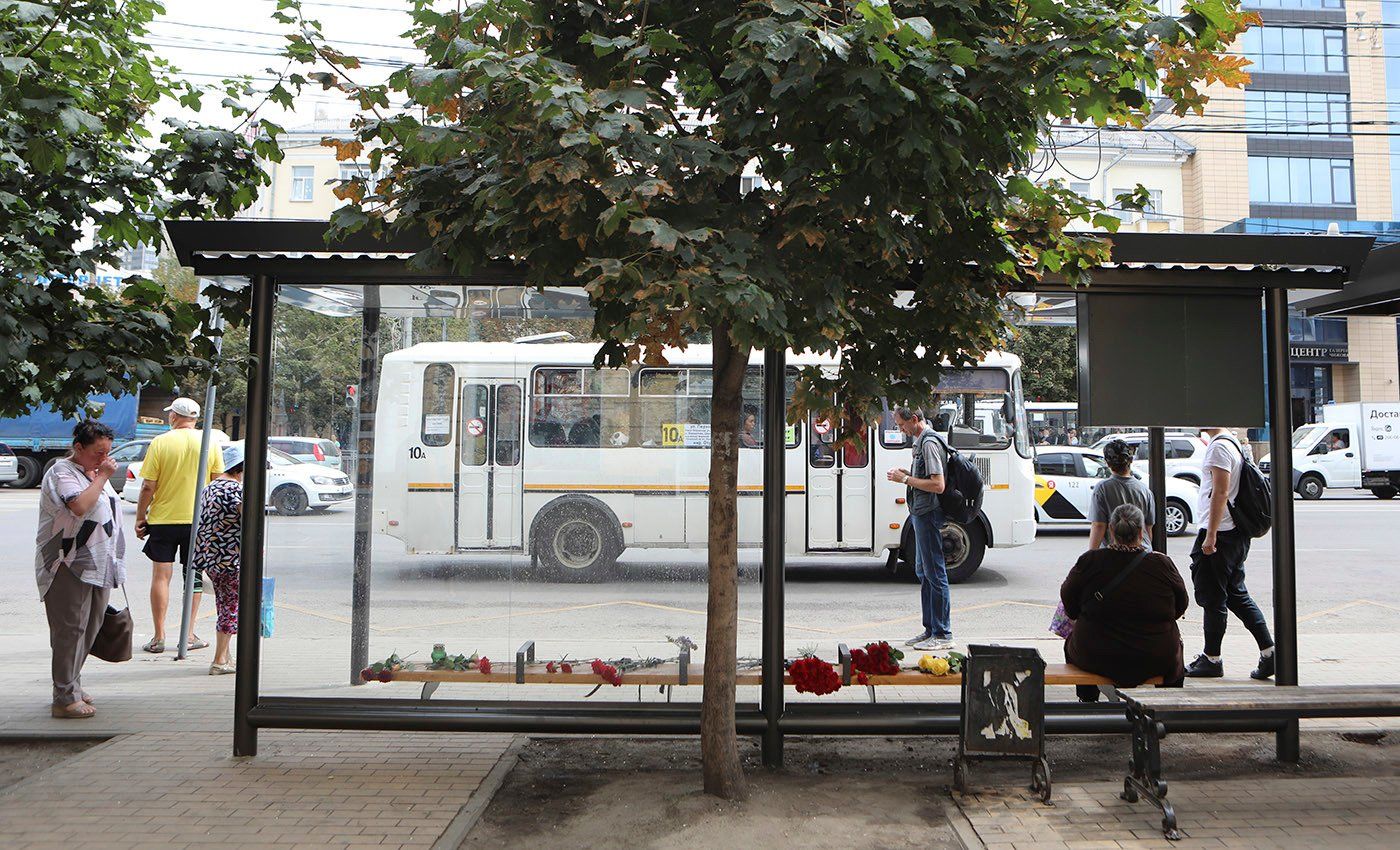 ЧП с автобусом в Воронеже: взрывчатка была в ногах или под сиденьем у погибшей пассажирки – СМИ