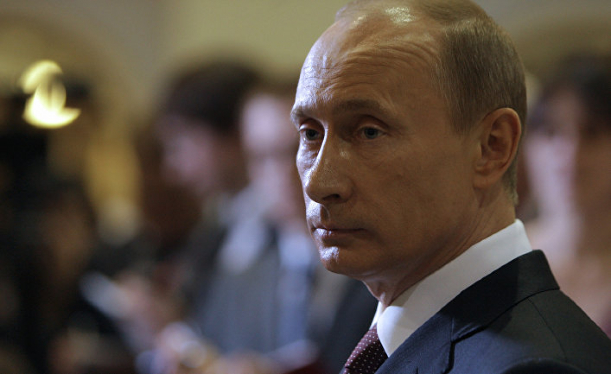 Россияне и бизнес объявили Кремлю "войну": Путин для РФ становится токсичным