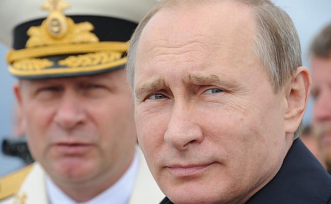 Советник Порошенко: Москва создает в Донбассе ситуацию "бесконечного тупика"