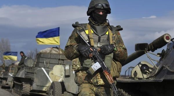 “В действиях врага начал ощущаться страх”, - в штабе АТО заметили изменения в поведении террористов “ДНР” в районе Донецка