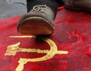 В Верховную Раду подан законопроект о запрете коммунистической идеологии