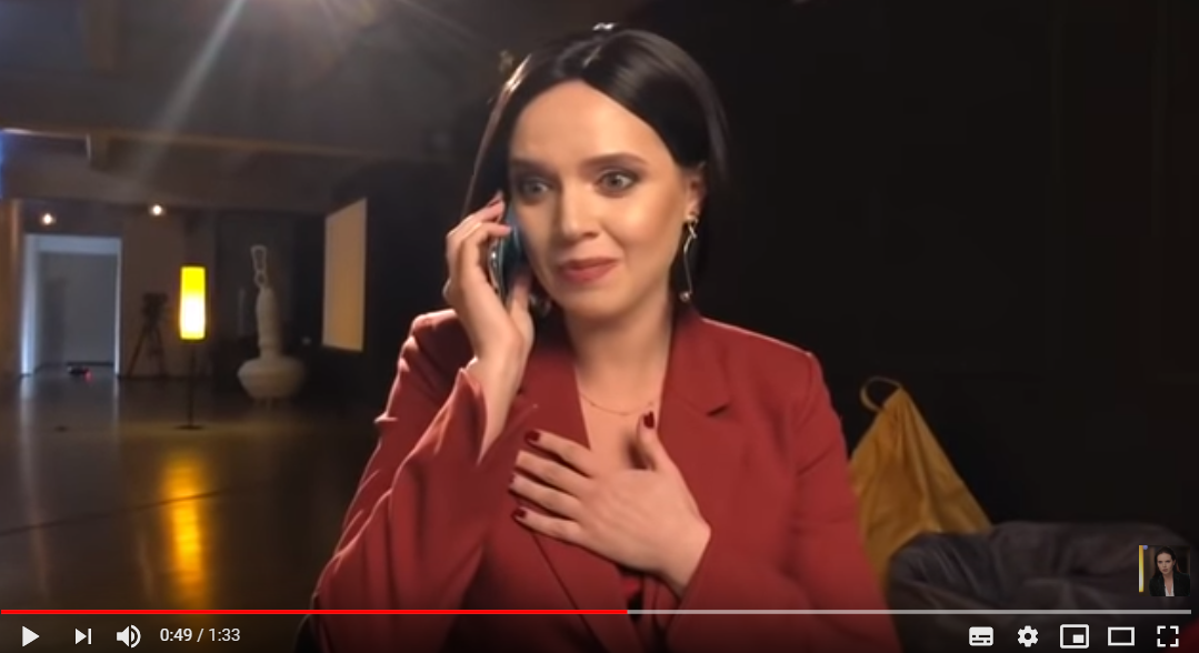 Соколова позвонила Лаврову в Москву: видео "разговора" с главой МИД РФ взорвало соцсети