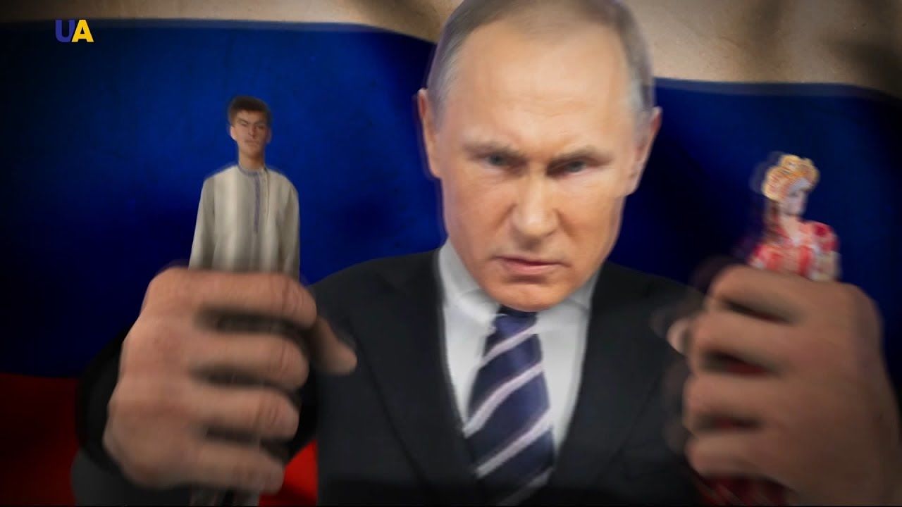 Россия ракетными ударами подтвердила, что она "государство-террорист", показав лицемерие Путина