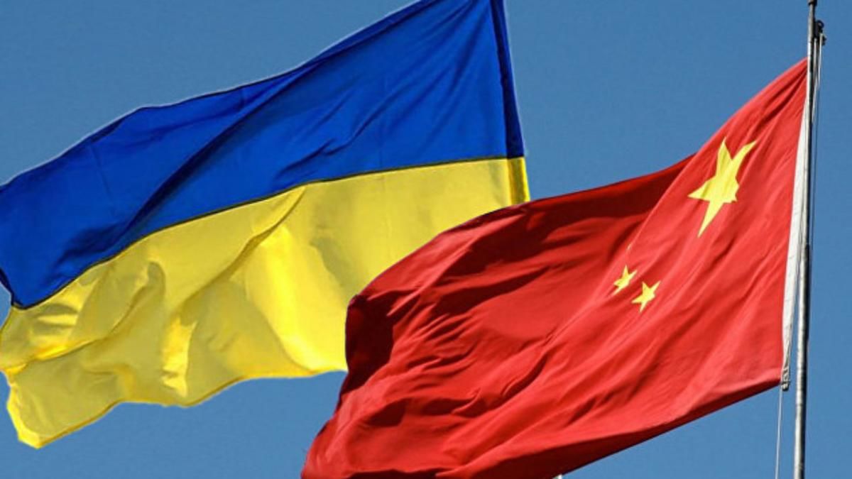 Украина неожиданно ввела санкции против китайских компаний, которые не нравились США