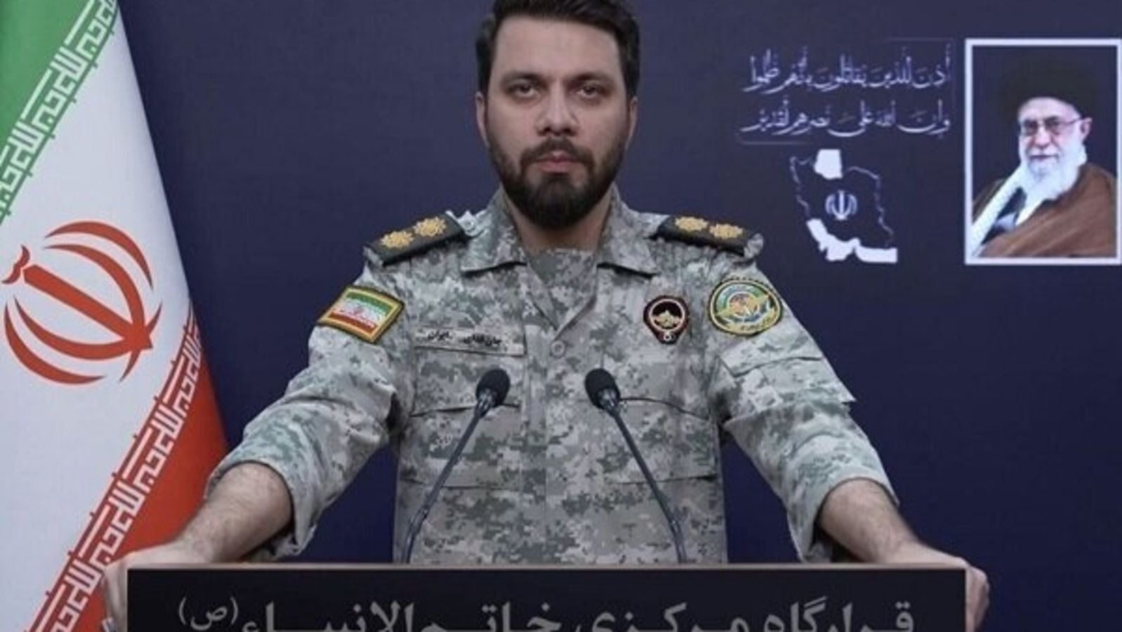 Иран резко отреагировал на действия США и снова закрыл Ормузский пролив 