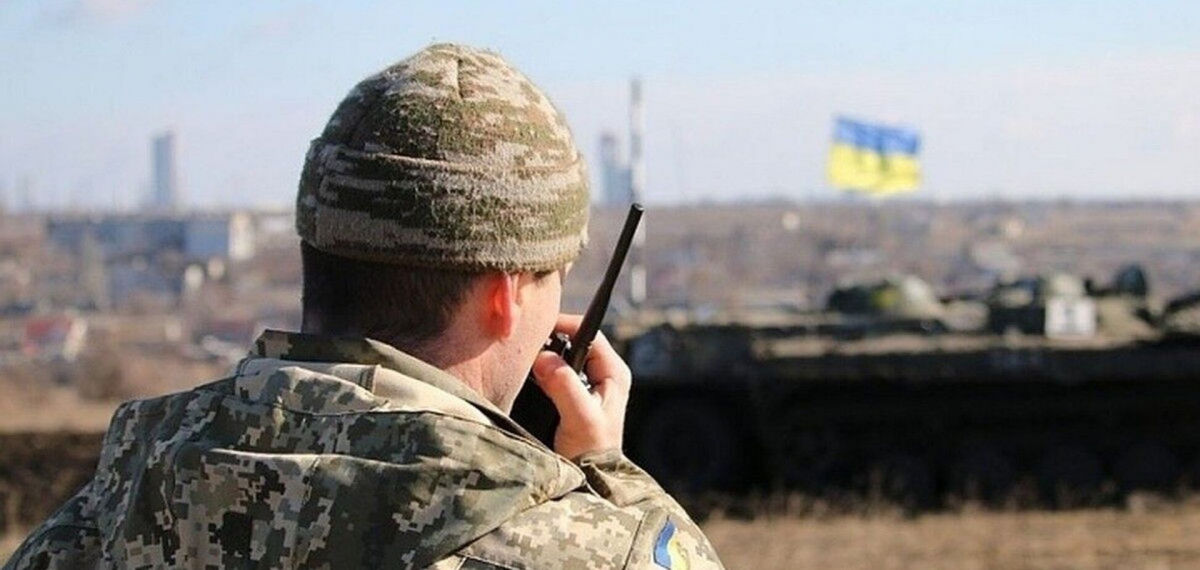 Бои ВСУ на юге Украины: в Генштабе озвучили официальную информацию