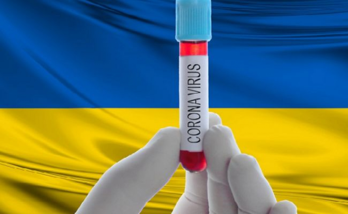 В Украине коронавирусный антирекорд: впервые за сутки более 7 тысяч заболевших 