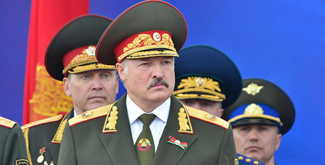 Лукашенко готовит Беларусь к участию в войне: "Это приобретает серьезную актуальность"
