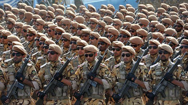 Иран заявил о намерении позиционировать армию США наравне с террористической группировкой ИГИЛ