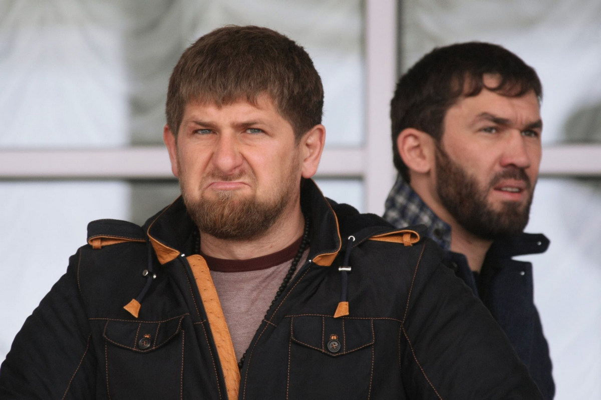 ​Кадыров пригласил госсекретаря США Салливана в СИЗО Грозного - подробности