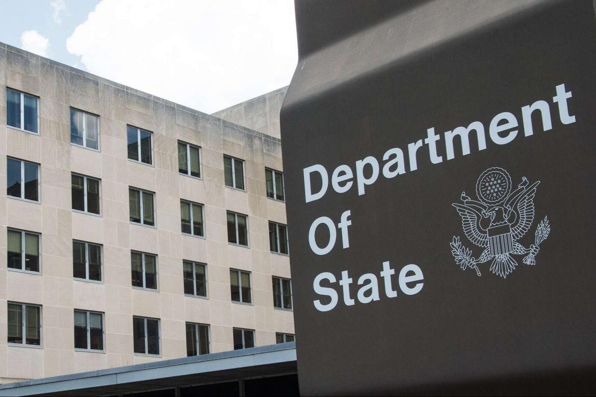 Z-канал "под прицелом" США: Госдеп объявил награду в $10 млн за информацию