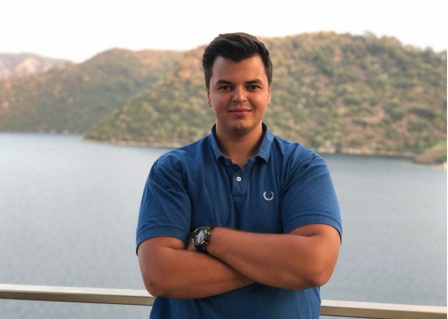 Ярослав Савченко: нове покоління підприємництва та системний погляд на ринок імпорту автомобілів