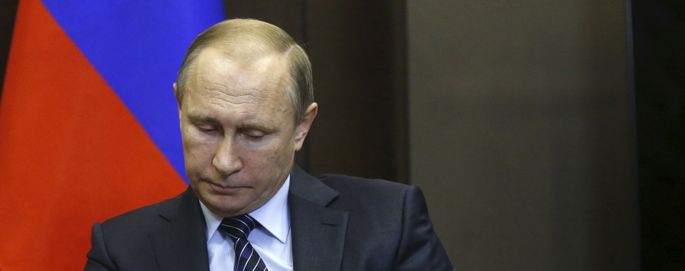 В России предложили Западу, как следует наказать Путина за то, что он захватил украинских моряков