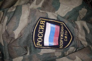 В оккупированном Новоазовске рыбаки пытались утопить мародерствующих российских военных