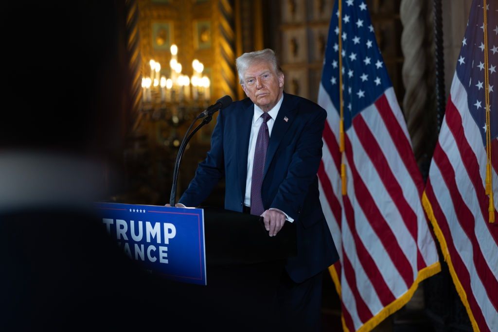 Стало известно, как американцы оценивают второй срок президента Трампа: неожиданные результаты опроса