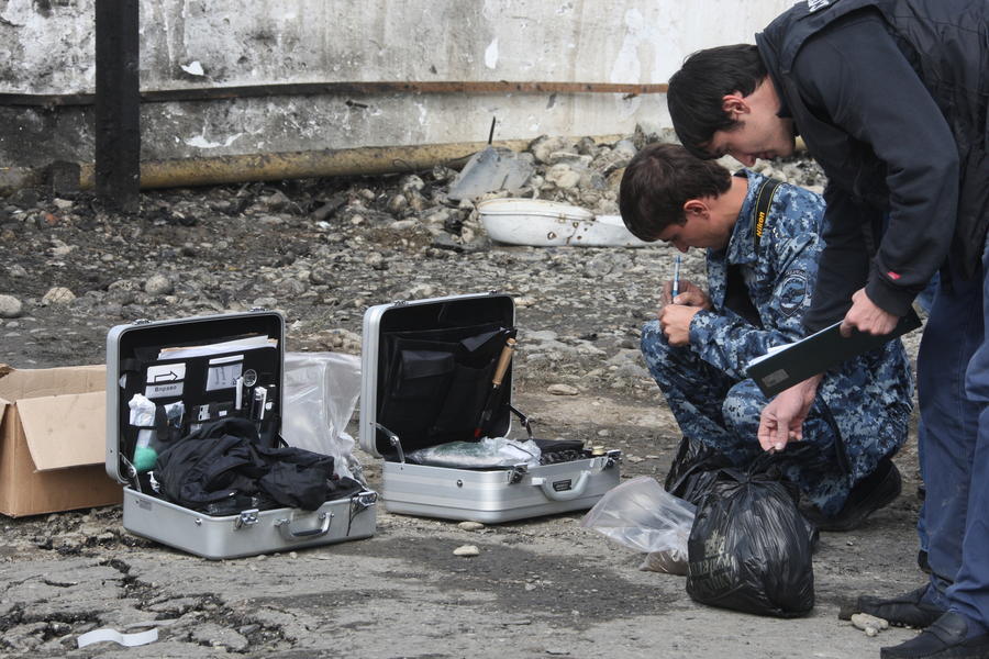 "Гнусный поступок, не имеющий оправдания". Генсек ООН резко отреагировал на теракт в Грозном