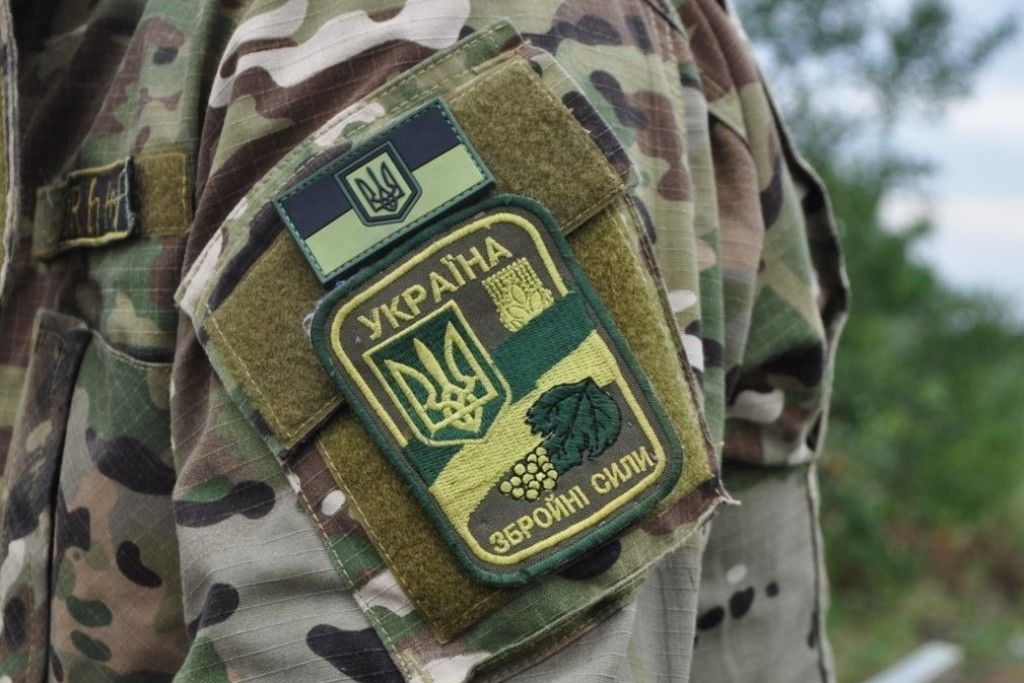 В Україні спростять видачу паспортів іноземцям, які воюють у ЗСУ, – голова МВС Монастирський