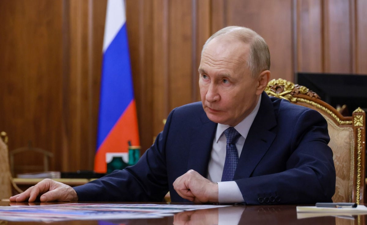 "Нужно снимать президента", – в Самарской области призвали к бунту против Путина из-за войны