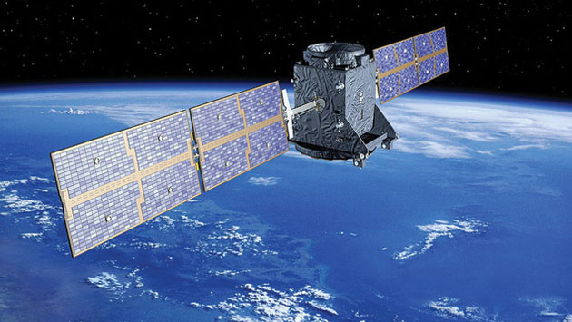 Космический прорыв: украинский спутник "Лыбидь" готовят к запуску