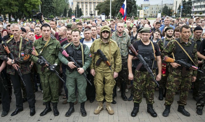 После такого позора террористы "ДНР/ЛНР" окончательно взбесили Путина: стало известно, чем боевики Донбасса сильно разозлили хозяина Кремля 