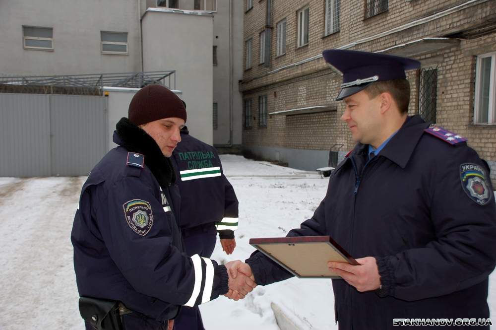 МВД: новая патрульная служба будет выполнять некоторые функции участкового