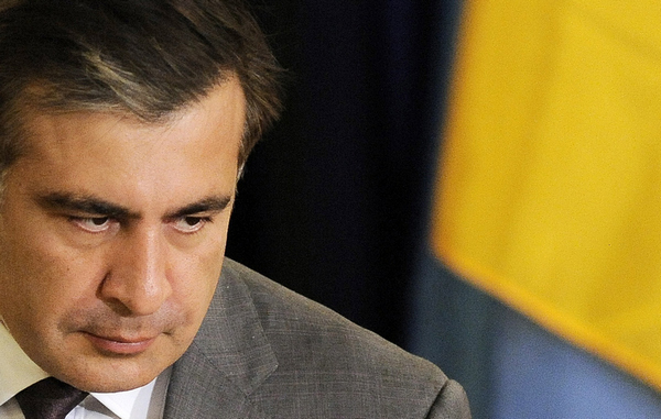 Прорыв через границу не сошел Саакашвили с рук: суд Львова вынес приговор лишенному гражданства экс-губернатору Одессчины