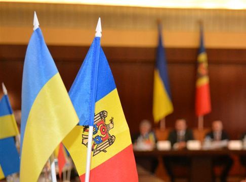 Осталось убедить Россию: Украина и Молдова договорились о выводе российских войск с Приднестровья
