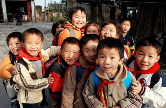 Жуткая смерть в Китае: центр интернет-зависимых убивает детей