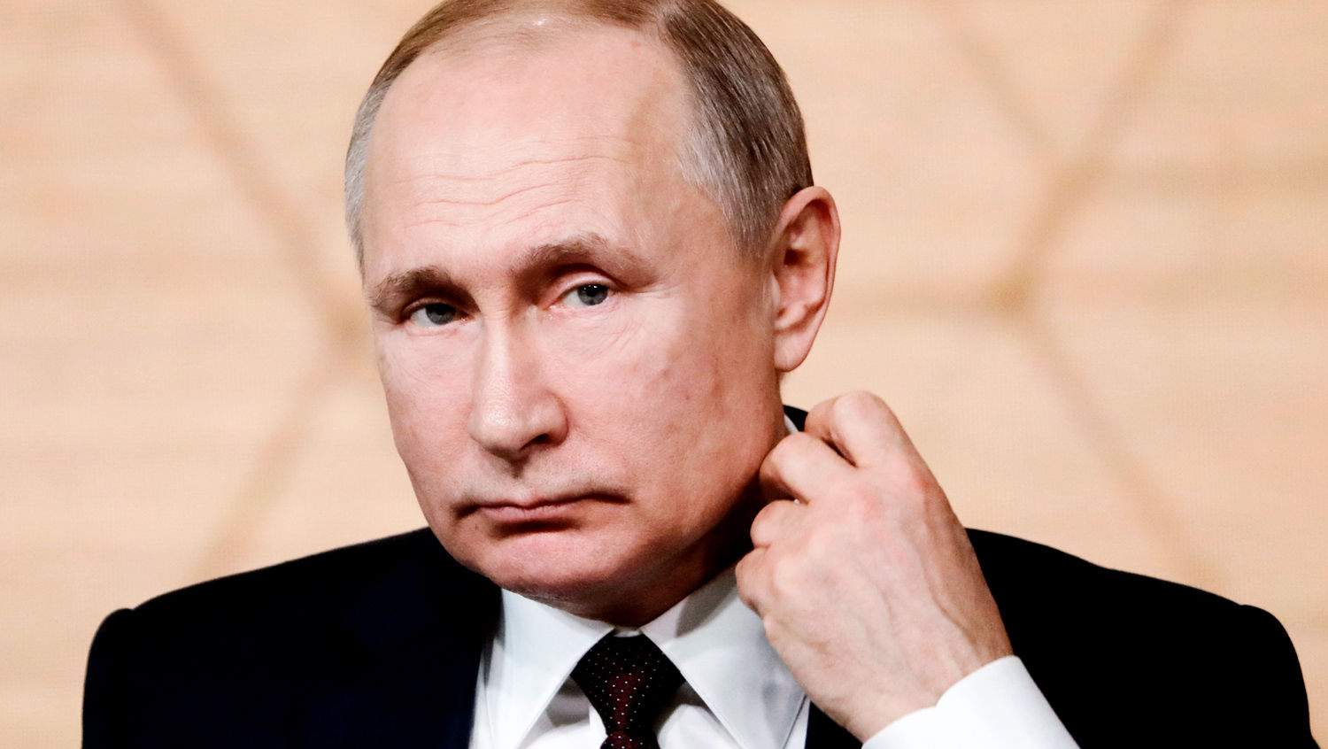 У России нет выбора, только "заморозка войны" – СМИ