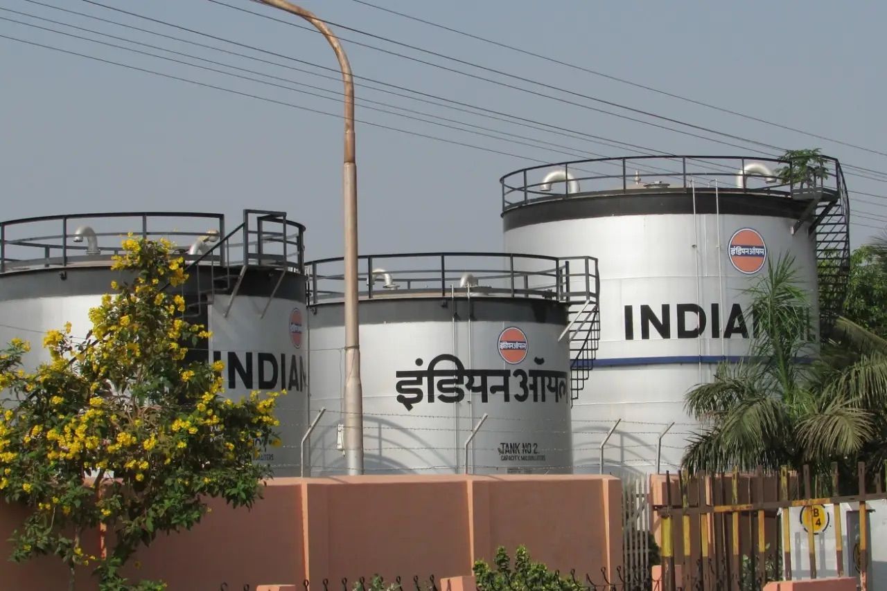 "Мы видим устойчивую тенденцию", – власти Индии сообщили хорошую для Украины новость