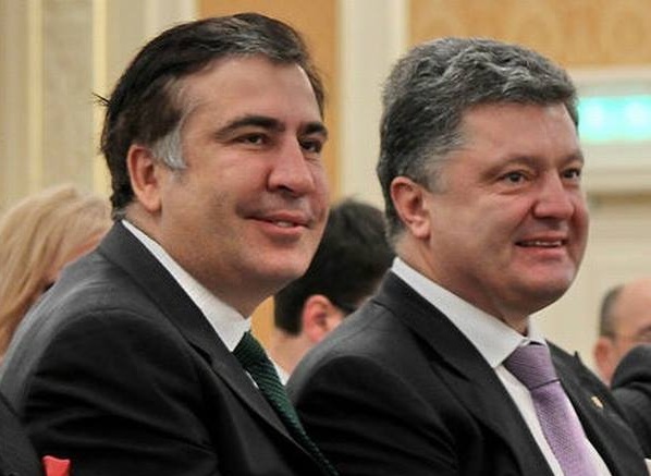 Бывший премьер Литвы согласился стать советником Порошенко