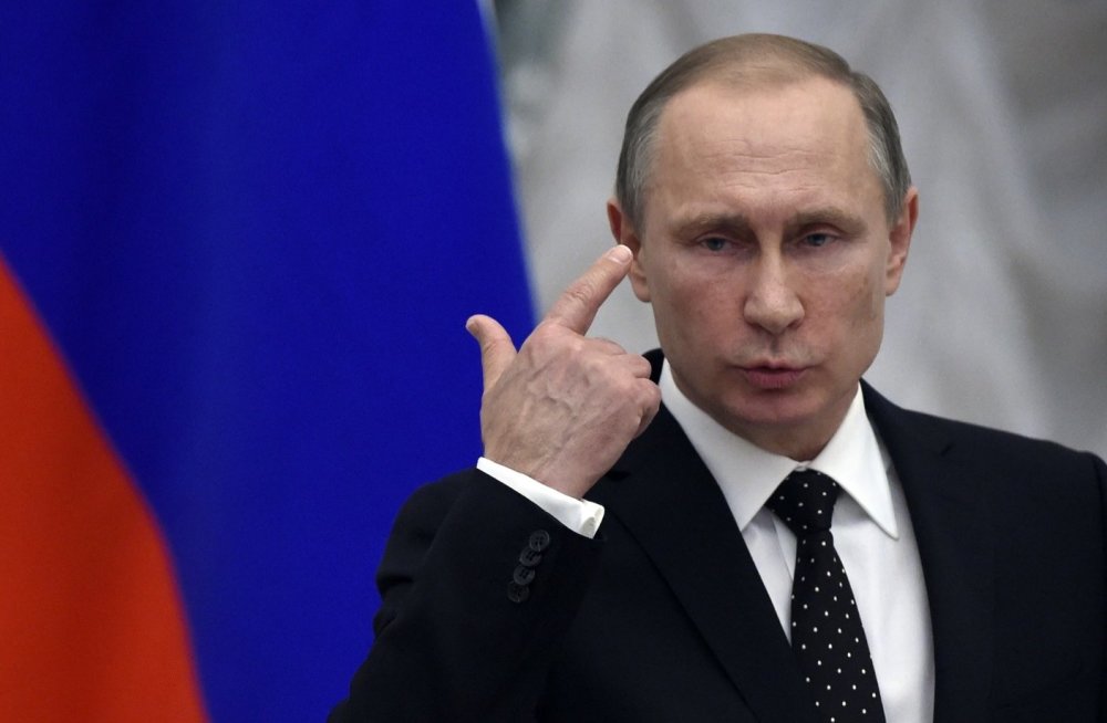 “Открытая угроза Путина означает, что план вторжения готов”, - Гай озвучил тревожный прогноз о масштабном вторжении России