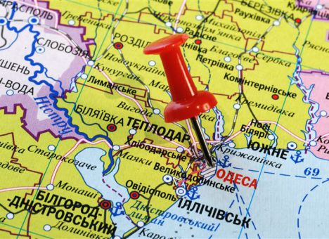 В Одессе становится “жарко”: Саакашвили и Боровик разворачивают поствыборный скандал