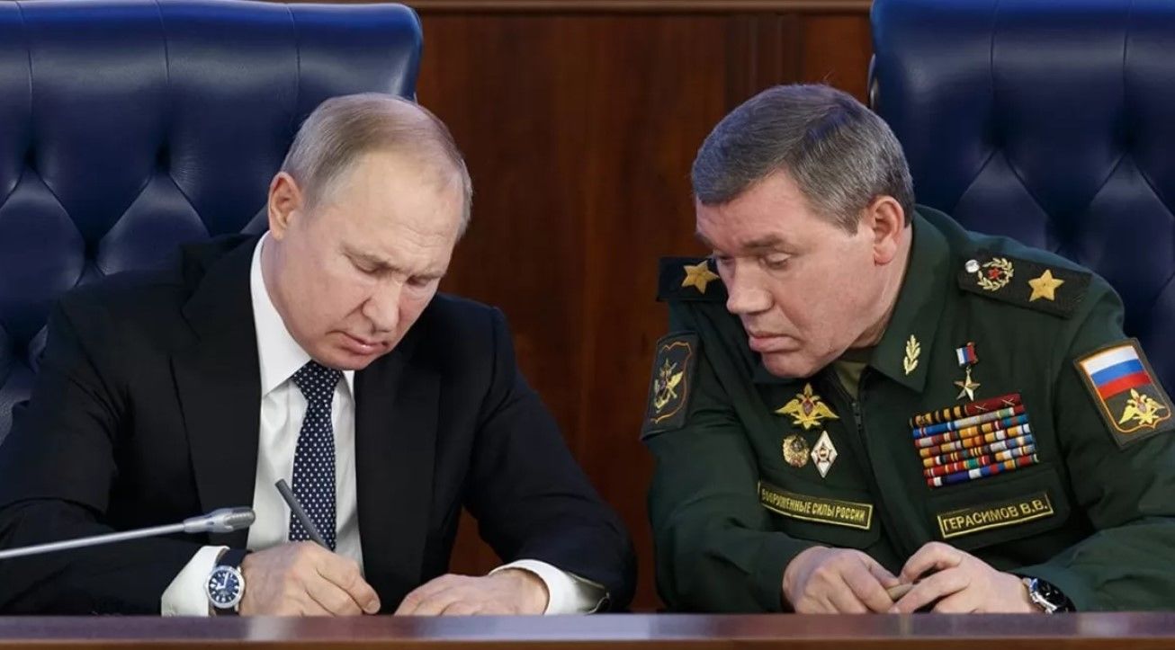 РФ разработала "план раздела Украины на три части к 2045 году" и хочет передать его Трампу - СМИ