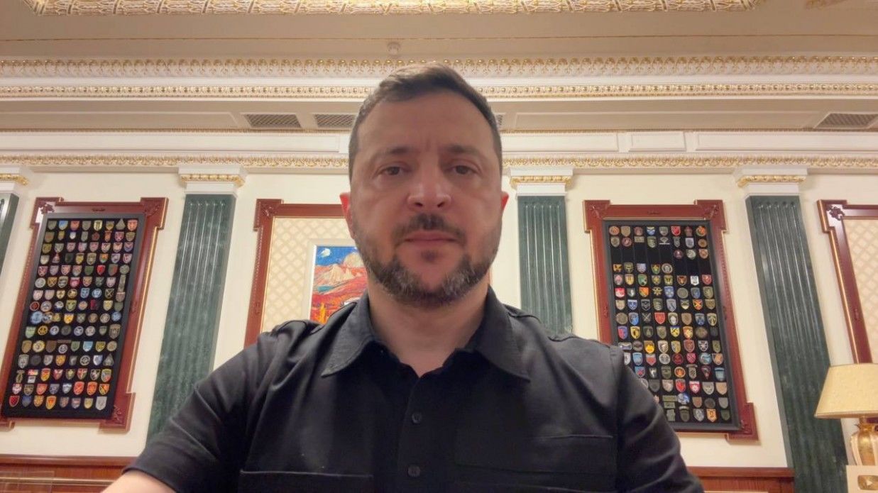 Зеленский анонсировал важное событие по возвращению похищенных Россией детей: когда оно состоится 
