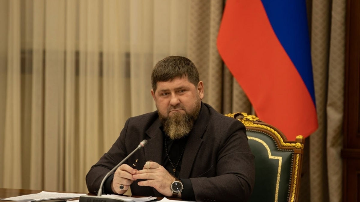 Не все так гладко у Кадирова у Чечні: в ISW розповіли, чого боїться глава республіки