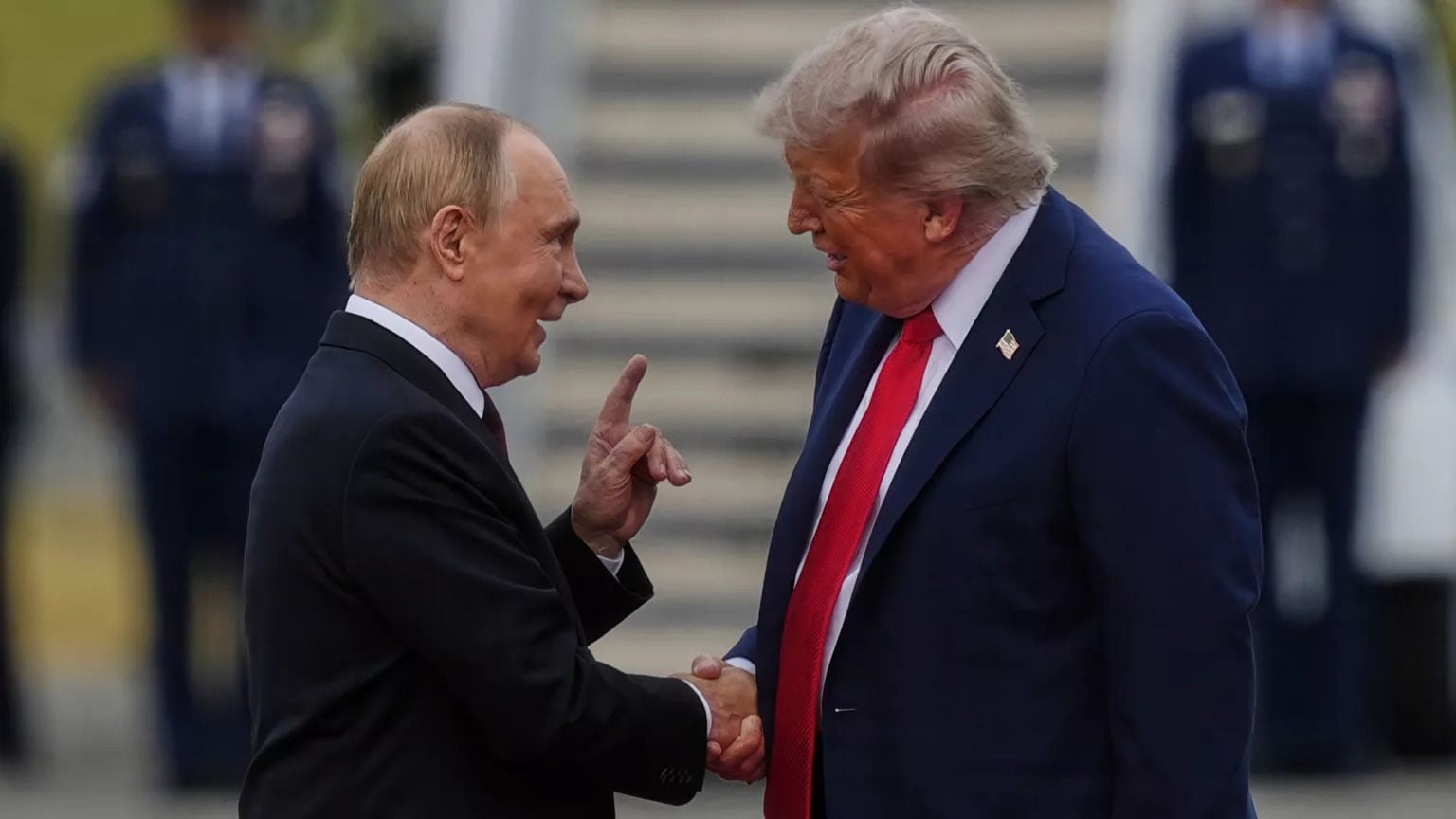 Уступки Трампа, сделанные России, подталкивают Путина к продолжению войны с Украиной – Le Monde