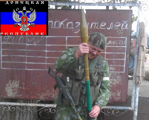Бойцы ВСУ уничтожили на Донбассе еще одного российского спецназовца из Уфы: соцсети впервые показали фото убитого российского наемника по кличке "Пепел"