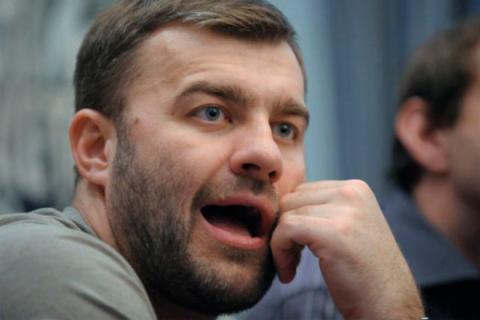 Нацсовет по ТВ будет добиваться полного "исключения" Михаила Пореченкова из эфира украинских каналов