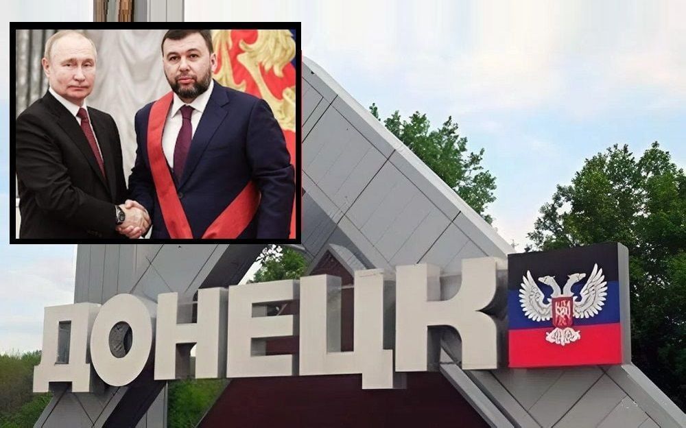 Донецк без воды, бензина и света: в оккупированном городе новая проблема