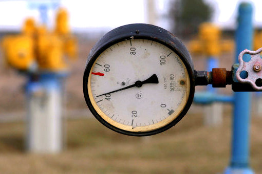 Украина осталась без польского газа