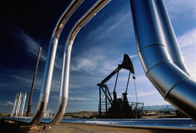 Цена на нефть в 2015 году будет колебаться в пределах $50-85 за баррель - эксперт
